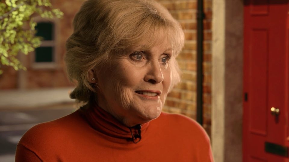 Ruth Hughes